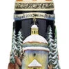 200th Anniversary Silent Night Chapel German Christmas Beer Stein 2 200th Anniversary Silent Night Chapel German Christmas Beer Stein -Beer Stein Store 200 Year Anniversary Silent Night Chapel Christmas German Beer Stein K047 FNT SM 71321.1542234437