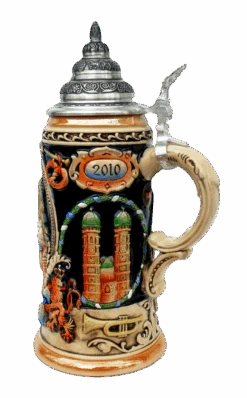 200th Anniversary Oktoberfest Beer Stein 7 200th Anniversary Oktoberfest Beer Stein -Beer Stein Store 200th Anniversary Oktoberfest Beer Stein RS SM 85498.1506113646