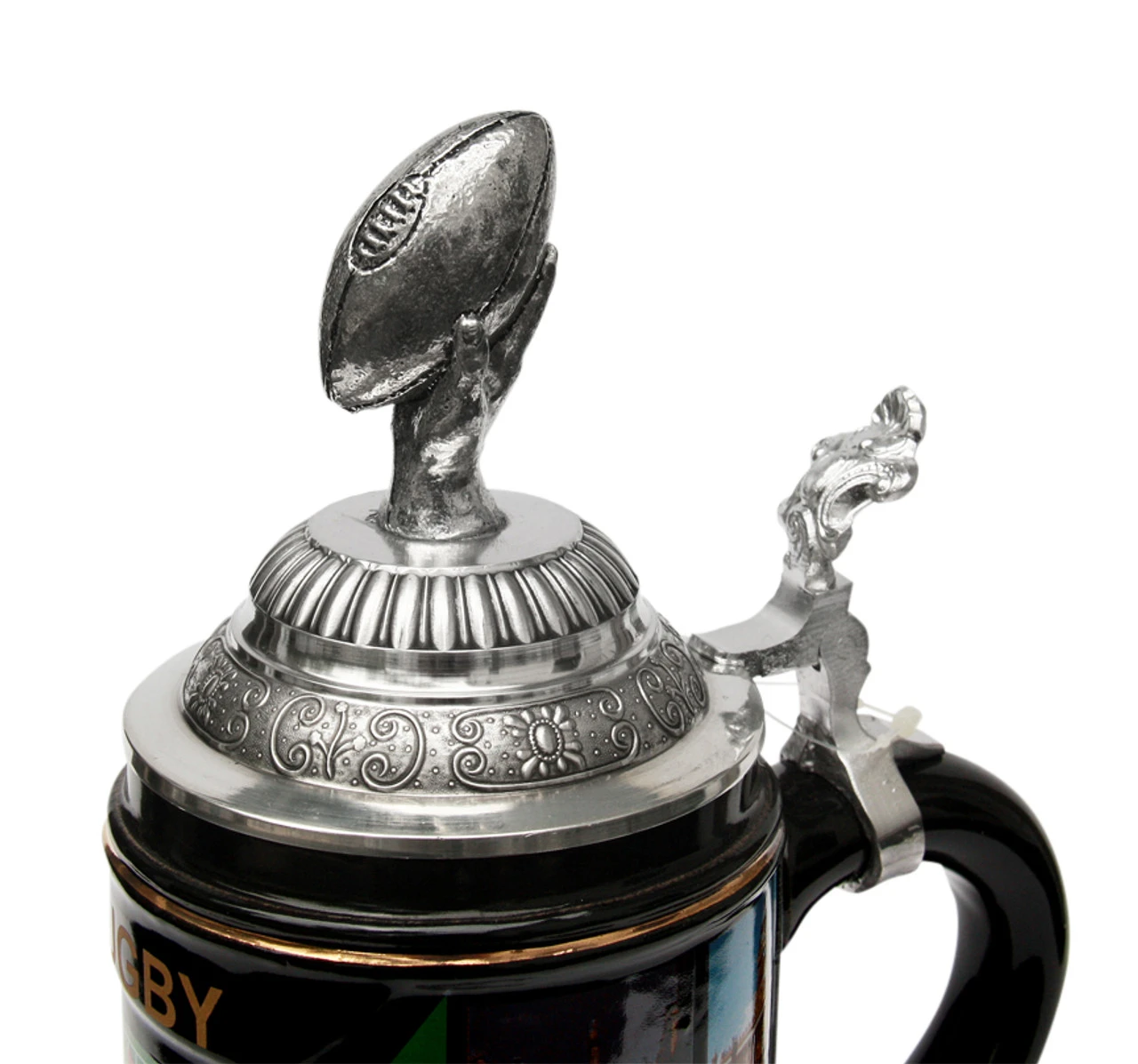 2015 England Rugby World Cup Beer Stein 6 2015 England Rugby World Cup Beer Stein - Image 4