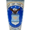 Air Force Stoneware Wheat Beer Cup