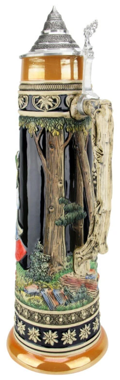 5 Liter Alpine Dance Beer Stein 15 5 Liter Alpine Dance Beer Stein -Beer Stein Store Alpine Dance 5 Liter Beer Stein K300DE5 BA SM 41962.1478993958