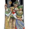 5 Liter Alpine Dance Beer Stein 2 5 Liter Alpine Dance Beer Stein -Beer Stein Store Alpine Dance 5 Liter Beer Stein K300DE5 FNT SM 57371.1478993981