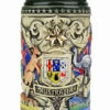 Australia Beer Stein Rustic 2 Australia Beer Stein Rustic -Beer Stein Store Australia Beer Stein Rustic K313ARU FNT SM 68481.1555527539