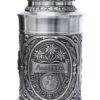 Austria Pewter Beer Stein 2 Austria Pewter Beer Stein -Beer Stein Store Austria Pewter Beer Stein AS10944 FNT SM 98891.1398608735