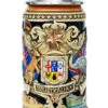 Australia Beer Stein 1 Australia Beer Stein -Beer Stein Store Austrialia Beer Stein K313A Fnt SM 91797.1401226100