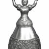 German Pewter Bridal Cup | Nuremberg Wedding Cup 1 German Pewter Bridal Cup | Nuremberg Wedding Cup -Beer Stein Store B8630 LG 00275.1494350987