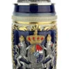 Bavaria Lion Crest Beer Stein With Bavarian Lion Lid 2 Bavaria Lion Crest Beer Stein With Bavarian Lion Lid -Beer Stein Store Bavaria Lion Crest Beer Stein with Bavarian Lion Lid ZB14232001 FNT SM 72248.1611516400