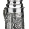 Bavaria Pewter Beer Stein