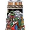Bavarian Traditions Beer Stein 1 Bavarian Traditions Beer Stein -Beer Stein Store BavarianTraditions Beer Stein KT1720BZ FNT SM 51261.1401298890