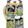 Bavarian Castles Beer Stein 1 Bavarian Castles Beer Stein -Beer Stein Store Bavarian Castles Beer Stein K309S A SM 62687.1507149573