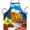 Bavarian Good Times Apron 1 Bavarian Good Times Apron -Beer Stein Store Bavarian Food 66760.1305154070
