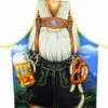 Bavarian Male Beer Apron 1 Bavarian Male Beer Apron -Beer Stein Store Bavarian Male Beer Apron BA0109 SM 66336.1479243520