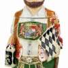 Bavarian Patriot 3D German Beer Stein 2 Bavarian Patriot 3D German Beer Stein -Beer Stein Store Bavarian Patriot 3D German Beer Stein K296 FNT SM 85105.1491252317