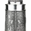 Bavarian Village Maypole Pewter Beer Stein 2 Bavarian Village Maypole Pewter Beer Stein -Beer Stein Store Bavarian Village Maypole Pewter Beer Stein DN8545SDZ FNT SM 64014.1541621537