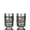 Beer Brewers Pewter Shot Cup 1 Oz | Set Of 2 -Beer Stein Store Beer Brewers Pewter Shot Cup 1 oz Set of 2 AS10418 thumb SM 62098.1679840526