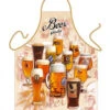 Beer Garden Apron 2 Beer Garden Apron -Beer Stein Store Beer Garden 42715.1305154139