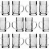 Beer Mug Shot Glass Rastal 12 Pack -Beer Stein Store Beer Mug Shot Glass 12 Pack 11750.1601741192