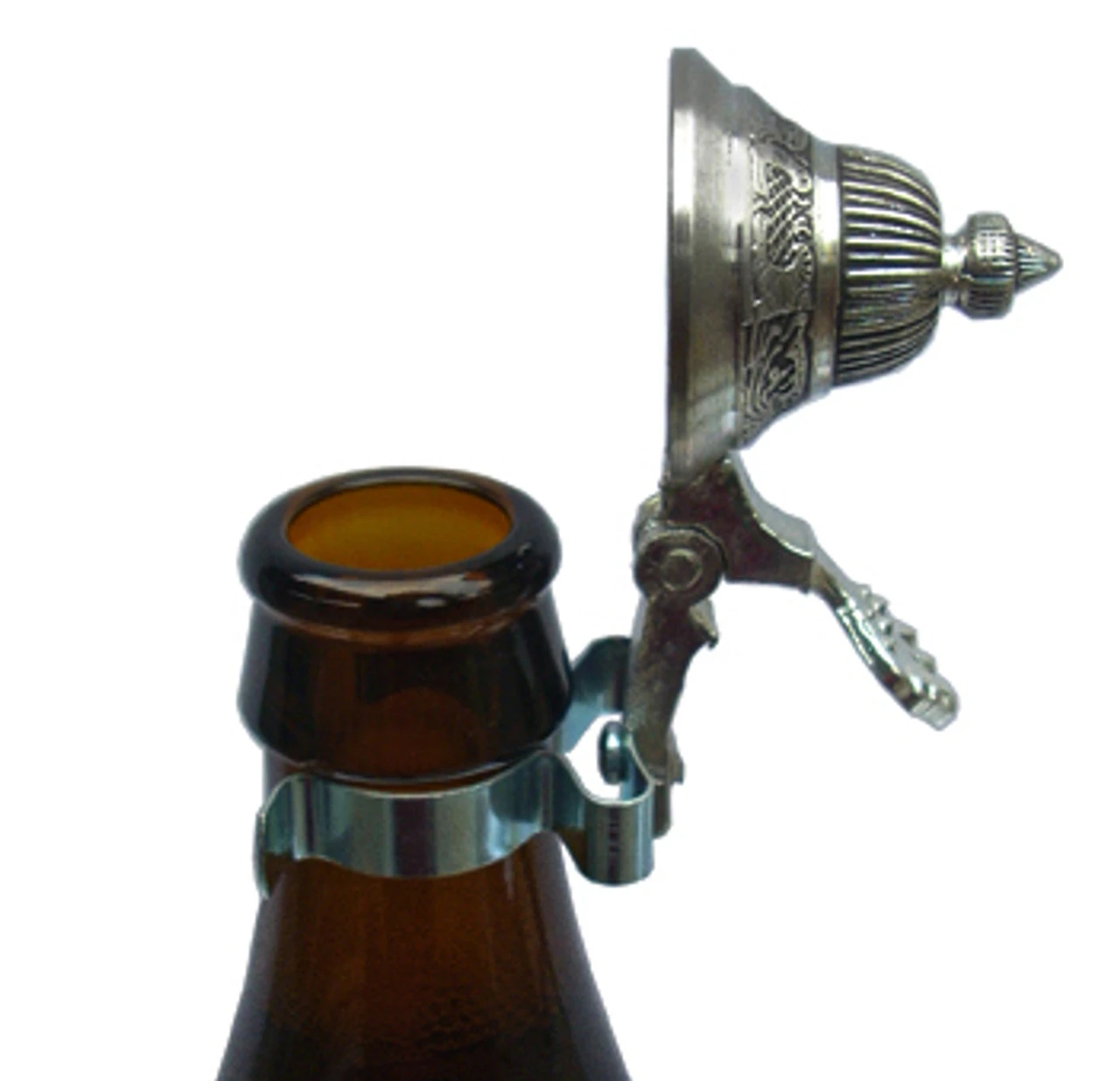 Beer Stein Lid For Bottles 4 Beer Stein Lid For Bottles - Image 3