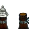 Beer Stein Lid For Bottles 2 Beer Stein Lid For Bottles -Beer Stein Store Beer Stein Lid for Bottles Flaschendeckel 85297.1421782257
