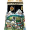 Berchtesgaden Souvenir Beer Stein 2 Berchtesgaden Souvenir Beer Stein -Beer Stein Store Berchtesgaden Souviner Beer Stein K3562 FNT SM 43099.1401299232