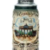Berlin City Skyline Beer Stein 0.4 Liter 2 Berlin City Skyline Beer Stein 0.4 Liter -Beer Stein Store Berlin Beer Stein K430RUB FNT SM 11455.1401299695