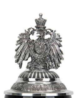 Berlin Germany Eagle Handle Beer Stein With Eagle Lid 15 Berlin Germany Eagle Handle Beer Stein With Eagle Lid -Beer Stein Store Berlin Germany Eagle Handle Beer Stein with Eagle Lid Lid SM 87345.1460491907