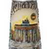 Berlin Rock Grotto Beer Stein 1 Berlin Rock Grotto Beer Stein -Beer Stein Store Berlin Rock Grotto Beer Stein K330B FNT SM 84672.1431539201