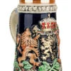 Bulgaria Coat Of Arms Beer Stein 1 Bulgaria Coat Of Arms Beer Stein -Beer Stein Store Bulgaria Coat of Arms Beer Stein K1005BU A SM 48178.1489704696