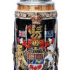 Canada Beer Stein 2 Canada Beer Stein -Beer Stein Store Canada Beer Stein K1012C FNT SM 39194.1395849594