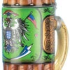 Cigar Bundle Beer Stein 1 Cigar Bundle Beer Stein -Beer Stein Store Cigar Bundle Beer Stein MC6771 73505.1566573427