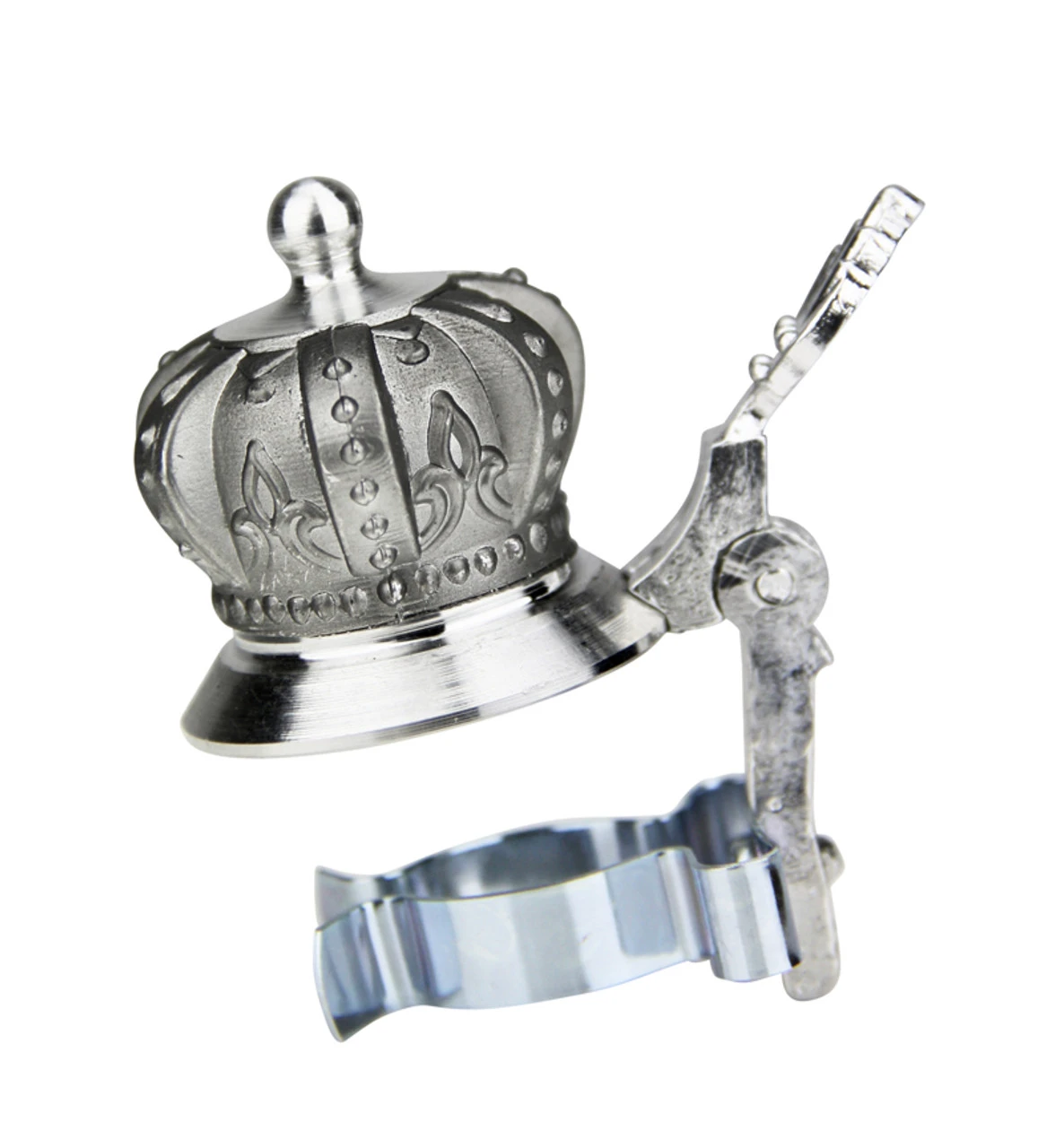 Crown Beer Stein Lid For Beer Bottles 6 Crown Beer Stein Lid For Beer Bottles - Image 4