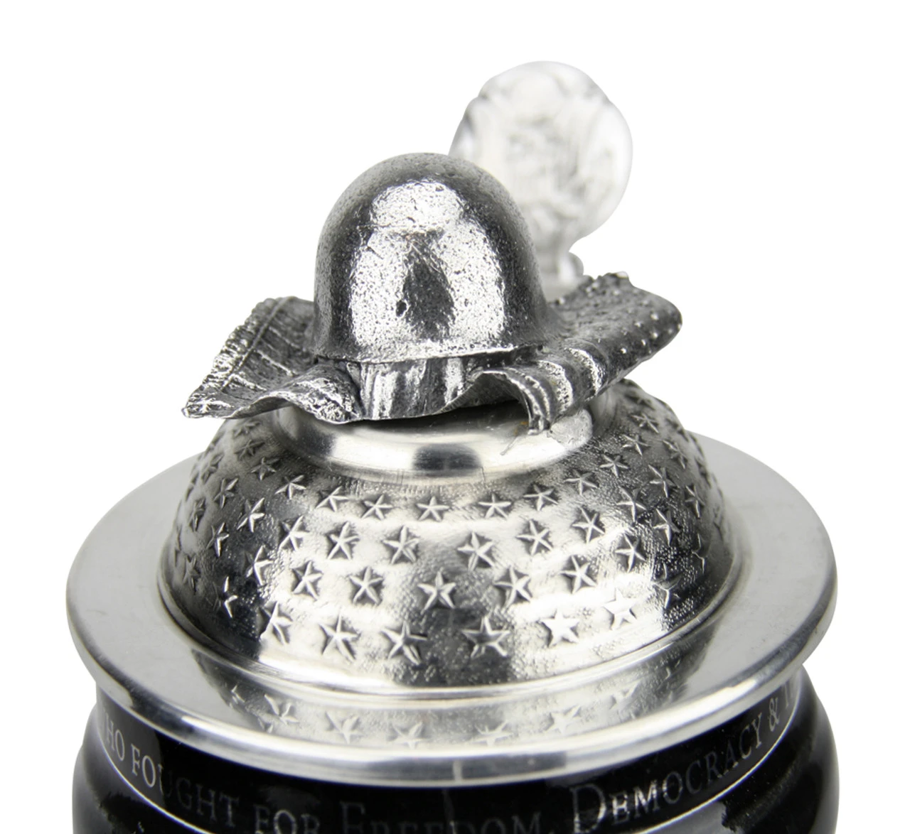 D Day Beer Stein 8 D Day Beer Stein - Image 6