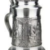 Defregger Pewter Beer Stein | 0.5 Liter 2 Defregger Pewter Beer Stein | 0.5 Liter -Beer Stein Store Defregger Pewter Beer Stein 0.5 Liter DN8825Z LA SM 94336.1511047682