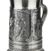 Defregger Pewter Beer Stein | 1 Liter 2 Defregger Pewter Beer Stein | 1 Liter -Beer Stein Store Defregger Pewter Beer Stein 1 Liter DN8824Z RA SM 84134.1511061307