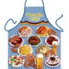 Deutsche Kuche German Cuisine Apron -Beer Stein Store Deutsche Kuche German Cuisine Apron 35357.1300592609