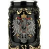 Deutschland Germany Eagle Handle With Crests Beer Stein | 0.4 Liter 2 Deutschland Germany Eagle Handle With Crests Beer Stein | 0.4 Liter -Beer Stein Store Deutschland Germany Eagle Handle with Crests Beer Stein 0.4 Liter K4301AHZ FNT SM 53641.1653583622