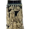 Deutschland Germany Jousting Knights Beer Stein Cobalt 1 Deutschland Germany Jousting Knights Beer Stein Cobalt -Beer Stein Store Deutschland Germany Jousting Knights Beer Stein K1111ble Fnt SM 22965.1395935869