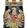Deutschland Legacy Beer Stein -Beer Stein Store Deutschland Legacy Beer Stein K1010SB FNT SM 11478.1479247178