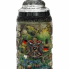 Deutschland Map Beer Stein 1 Deutschland Map Beer Stein -Beer Stein Store Deutschland Map Beer Stein K209RU FNT SM 49155.1395852504