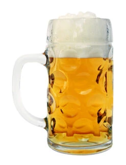 Bayern Crest Dimpled Oktoberfest Glass Beer Mug 0.5 Liter 9 Bayern Crest Dimpled Oktoberfest Glass Beer Mug 0.5 Liter -Beer Stein Store Dimpled Oktoberfest Glass Beer Mug 0.5 Liter FNT SM 08861.1539279004