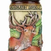 Dominant Buck Beer Stein Rustic 1 Dominant Buck Beer Stein Rustic -Beer Stein Store Dominant Buck Beer Stein Rustic K957RU FNT SM 51679.1495572796