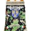 Dublin Ireland Beer Stein 2 Dublin Ireland Beer Stein -Beer Stein Store Dublin Ireland German Beer Stein K303DUB FNT SM 63307.1542152200