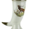 Elk Drinking Horn 2 Elk Drinking Horn -Beer Stein Store Elk Drinking Horn K2901NH A SM 13719.1480119254
