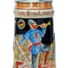 Firemans Beer Stein 2 Firemans Beer Stein -Beer Stein Store Firemans Beer Stein K3019Z FNT SM 49300.1401396417