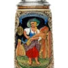 Four Seasons Series Summer Beer Stein 1 Four Seasons Series Summer Beer Stein -Beer Stein Store Four Seasons Series Summer Beer Stein K3902 FNT SM 34283.1447777350