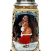 Four Seasons Series Winter Beer Stein