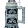 Gambrinus The Beer King Stein -Beer Stein Store Gambrinus The Beer King Beer Stein KT1375EZ RS SM 70251.1401396950