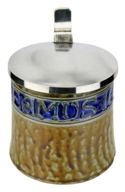 Gaudeamus Igitur Salt Glaze Beer Stein 13 Gaudeamus Igitur Salt Glaze Beer Stein -Beer Stein Store Gaudeamus Igitur Salt Glaze Beer Stein GM0268 90 FNTA SM 65232.1587141471