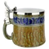 Gaudeamus Igitur Salt Glaze Beer Stein 2 Gaudeamus Igitur Salt Glaze Beer Stein -Beer Stein Store Gaudeamus Igitur Salt Glaze Beer Stein GM0268 90 LS SM 17197.1587141272