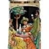 Gemuetlichkeit Reproduction German Beer Stein 1 Gemuetlichkeit Reproduction German Beer Stein -Beer Stein Store Gemuetlichkeit Reproduction Beer Stein T2760204 FNT1 SM 40875.1399324433